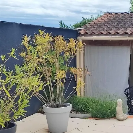 Villa La Benedictins Avec Piscine