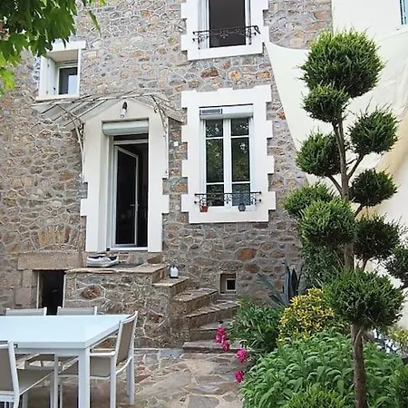 Villa La Benedictins Avec Piscine *